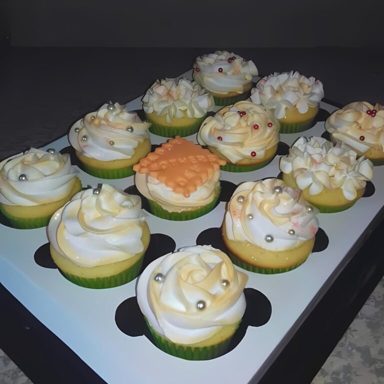 Cupcakes online ordering Zimbabwe